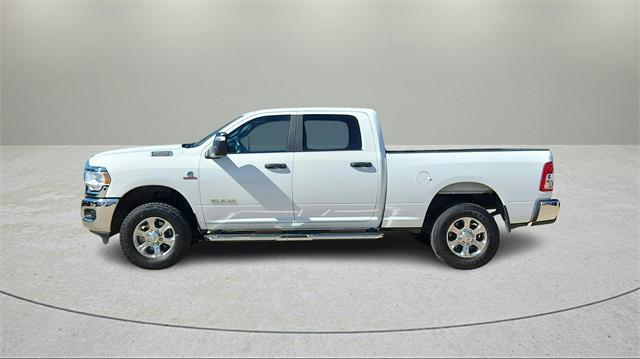 used 2023 Ram 3500 car, priced at $51,853