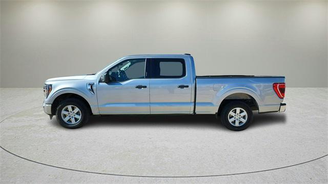 used 2023 Ford F-150 car, priced at $32,997