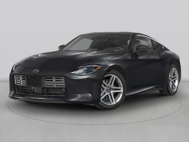 new 2024 Nissan Z car, priced at $61,021