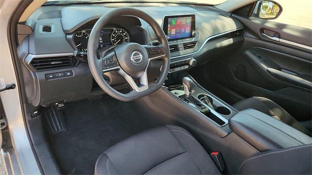 used 2023 Nissan Altima car, priced at $18,598