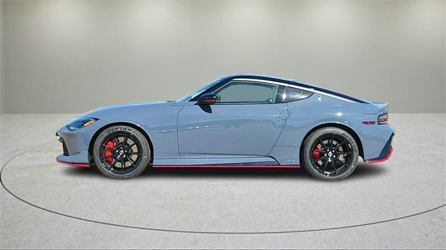 new 2024 Nissan Z car, priced at $62,585