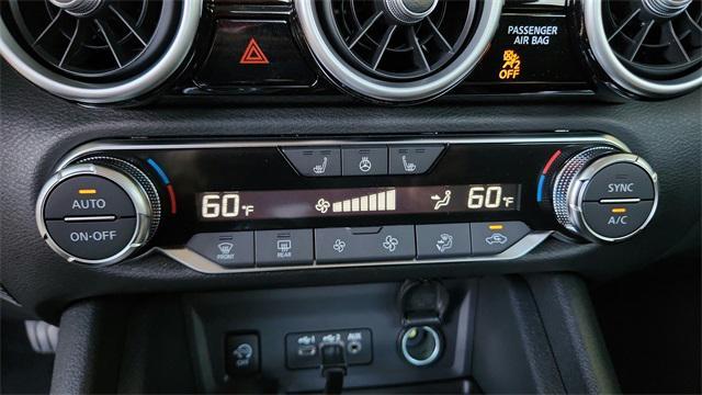 new 2025 Nissan Sentra car, priced at $22,745