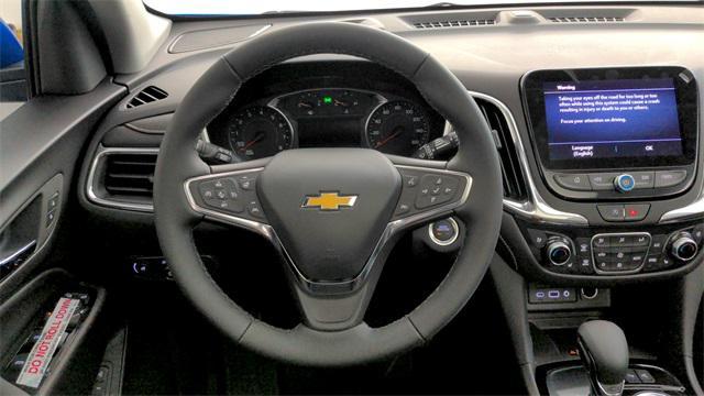 used 2022 Chevrolet Equinox car, priced at $25,900