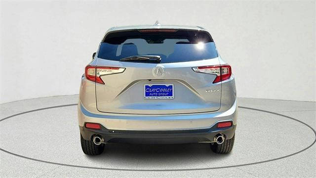 used 2019 Acura RDX car, priced at $28,953