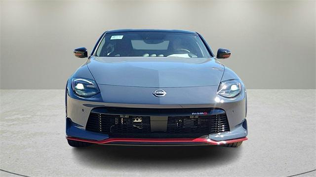 new 2024 Nissan Z car, priced at $59,568