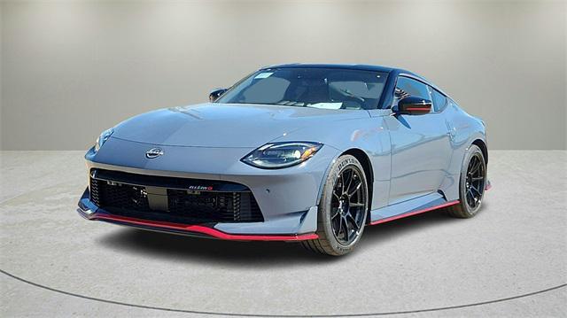 new 2024 Nissan Z car, priced at $59,568