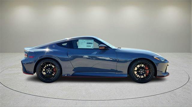 new 2024 Nissan Z car, priced at $59,568