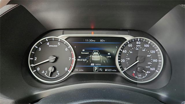 new 2025 Nissan Sentra car, priced at $22,065