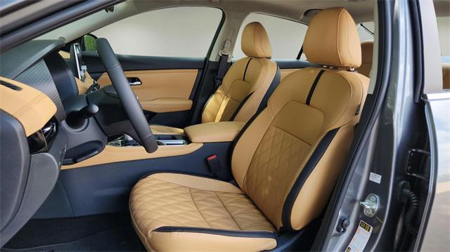 new 2025 Nissan Sentra car, priced at $22,065