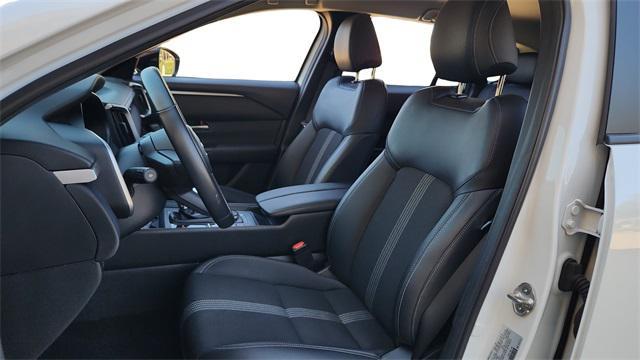 used 2025 Mazda CX-50 car, priced at $27,264