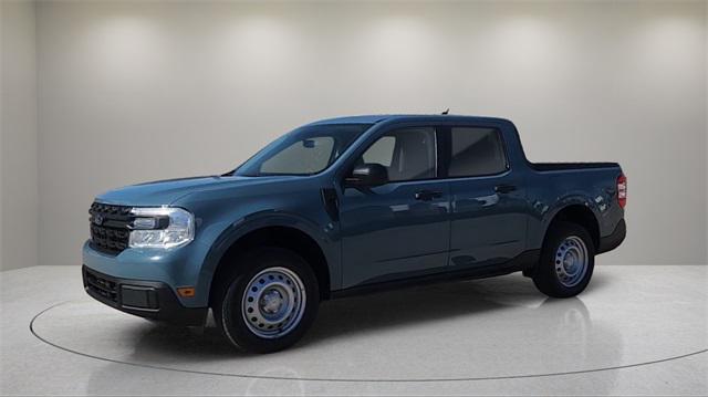 used 2023 Ford Maverick car, priced at $23,939