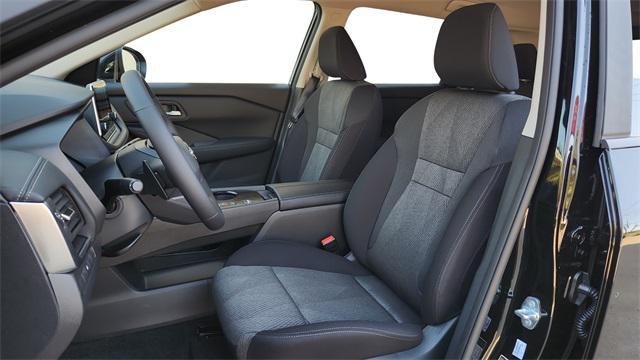 new 2026 Nissan Rogue car, priced at $29,308