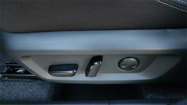 new 2026 Nissan Rogue car, priced at $29,308