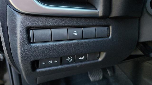 new 2026 Nissan Rogue car, priced at $29,308