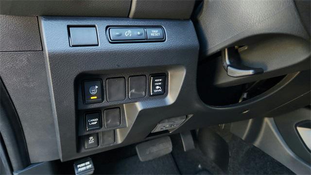 new 2026 Nissan Frontier car, priced at $33,841