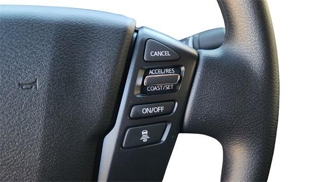 new 2026 Nissan Frontier car, priced at $33,841