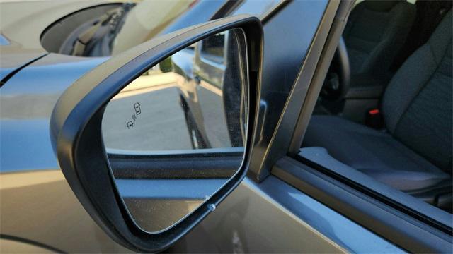 new 2026 Nissan Frontier car, priced at $33,841