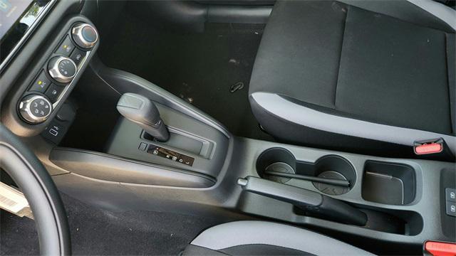 new 2025 Nissan Versa car, priced at $17,288