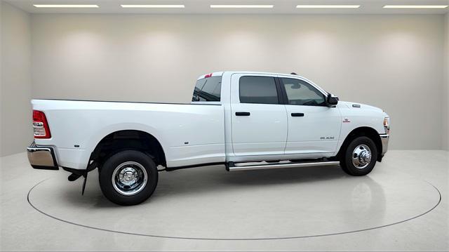 used 2022 Ram 3500 car, priced at $54,584