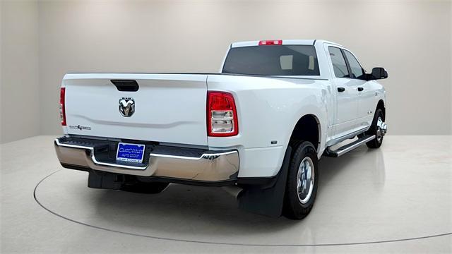 used 2022 Ram 3500 car, priced at $54,584