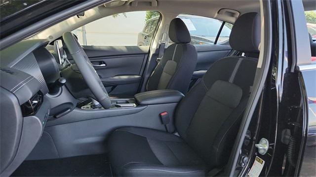 new 2025 Nissan Sentra car, priced at $22,745