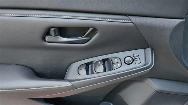 new 2025 Nissan Sentra car, priced at $18,536