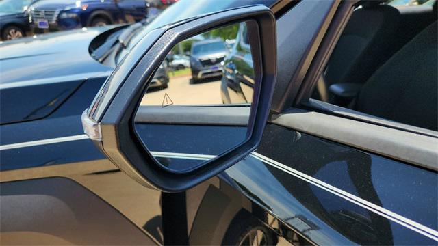 used 2024 Hyundai Kona car, priced at $22,300