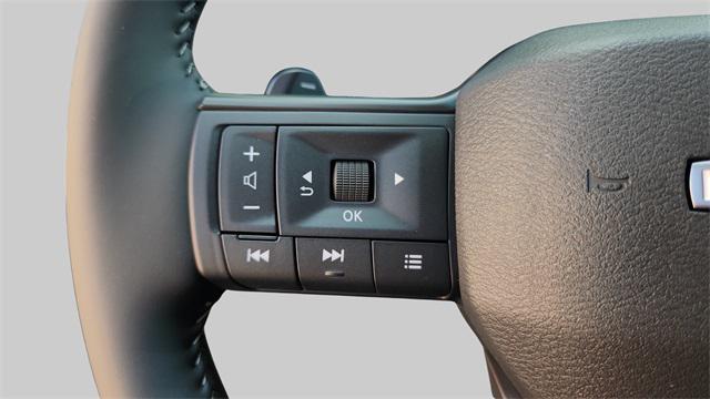 new 2026 Nissan Rogue car, priced at $29,653