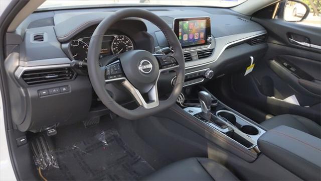 new 2024 Nissan Altima car, priced at $23,613