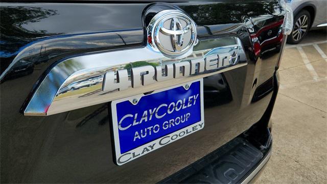 used 2020 Toyota 4Runner car, priced at $29,998