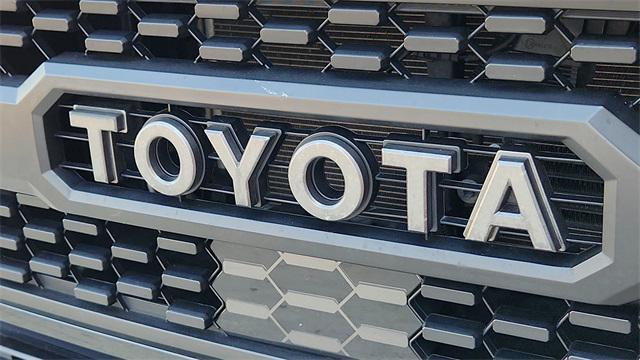 used 2019 Toyota Tacoma car, priced at $30,292