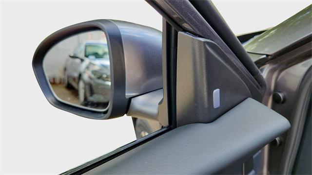 new 2025 Nissan Sentra car, priced at $23,863