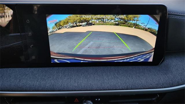 new 2026 Nissan Kicks car, priced at $25,105