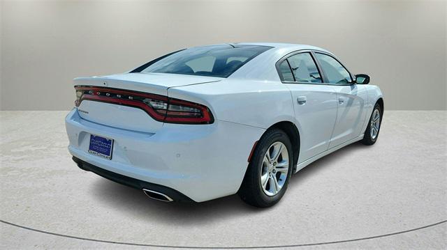 used 2022 Dodge Charger car, priced at $19,739