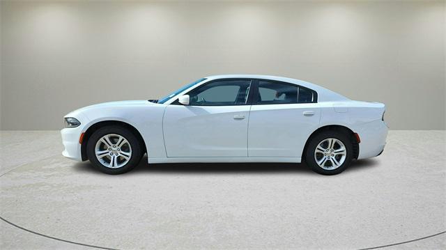 used 2022 Dodge Charger car, priced at $19,739