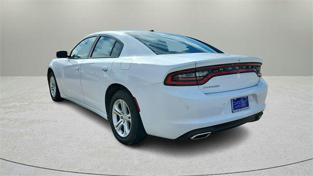 used 2022 Dodge Charger car, priced at $19,739