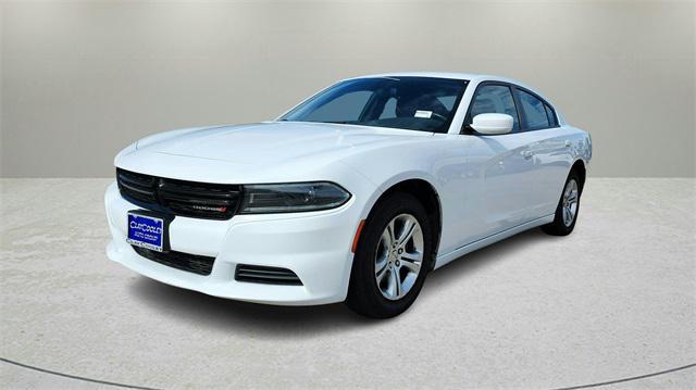 used 2022 Dodge Charger car, priced at $19,739