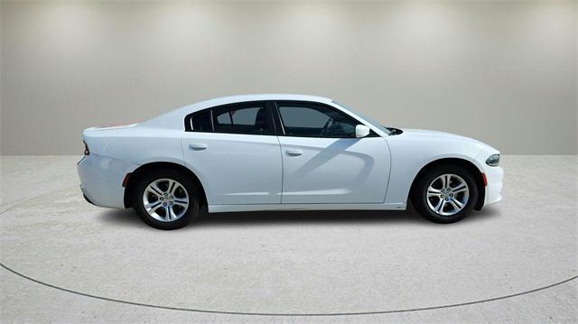 used 2022 Dodge Charger car, priced at $19,739