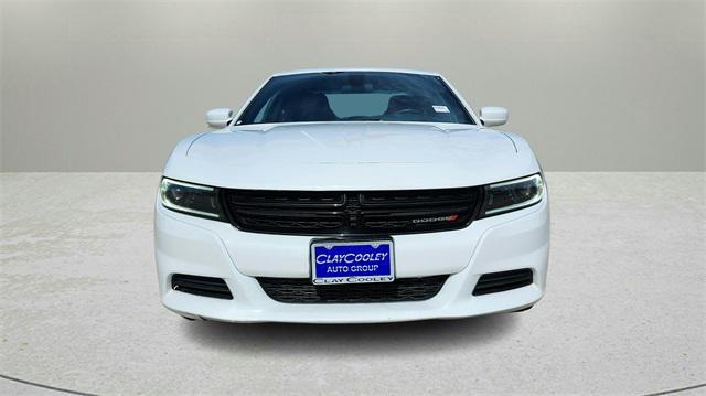 used 2022 Dodge Charger car, priced at $19,739