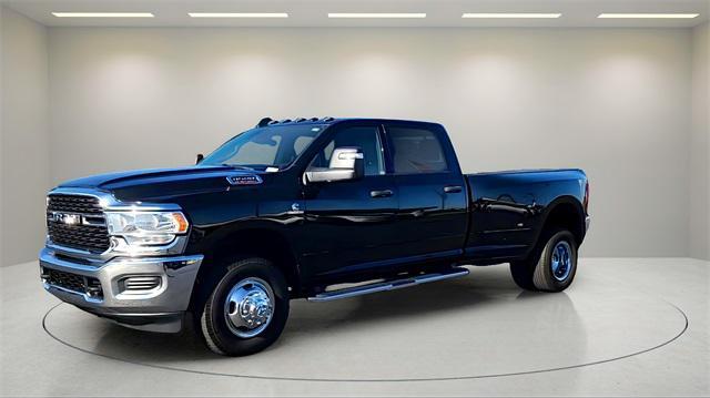 used 2023 Ram 3500 car, priced at $52,295