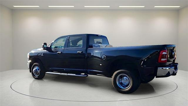 used 2023 Ram 3500 car, priced at $52,295