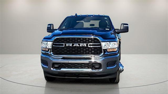 used 2023 Ram 3500 car, priced at $52,295