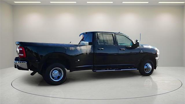 used 2023 Ram 3500 car, priced at $52,295