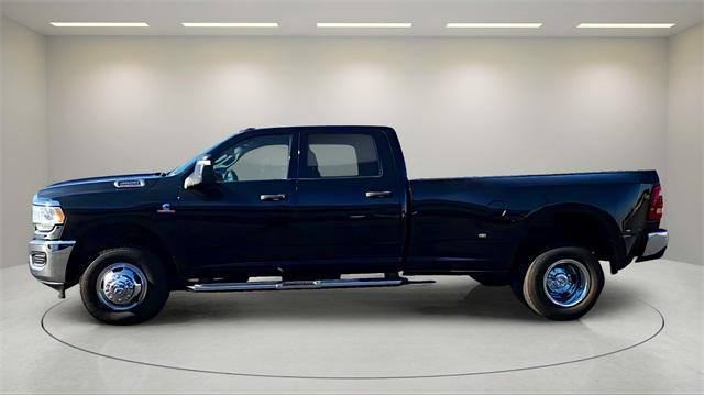 used 2023 Ram 3500 car, priced at $52,295