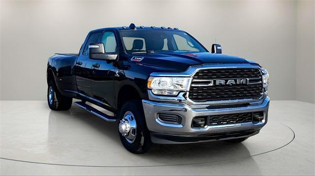 used 2023 Ram 3500 car, priced at $52,295