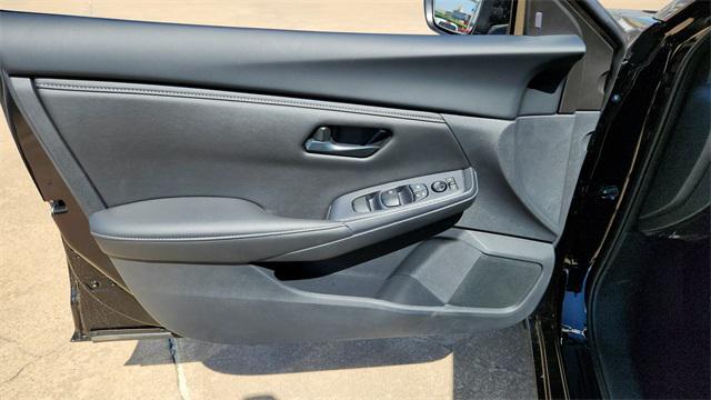 new 2025 Nissan Sentra car, priced at $21,287