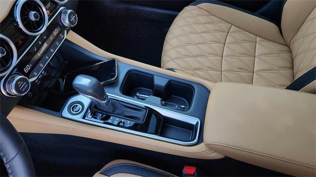 new 2025 Nissan Sentra car, priced at $25,203