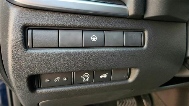 new 2026 Nissan Rogue car, priced at $28,653