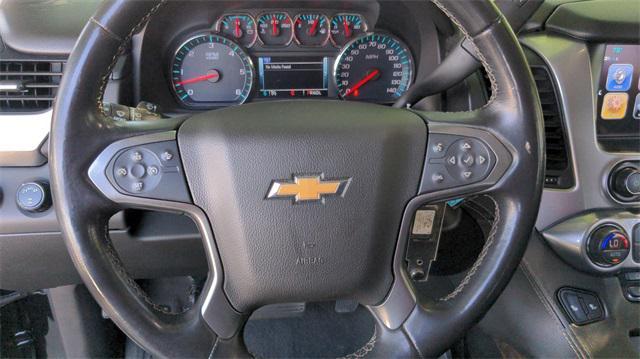 used 2020 Chevrolet Tahoe car, priced at $24,999