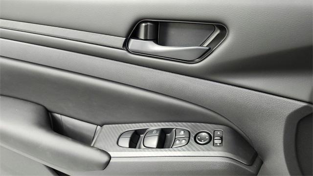 used 2025 Nissan Altima car, priced at $24,031